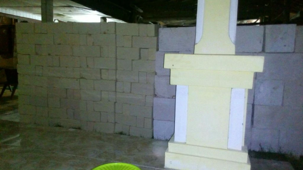 Batu Kumbung kiriman