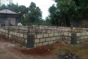 Fakta Batu Kumbung Untuk Pondasi Bangunan