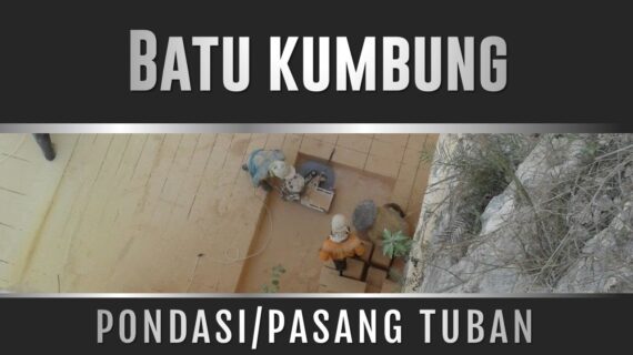 Video: Proses Muat & Update Harga Batu Kumbung Tuban Per Rit