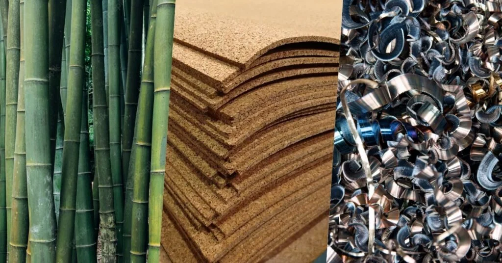 Bahan Bangunan Ramah Lingkungan populer di Indonesia - Ecohomes