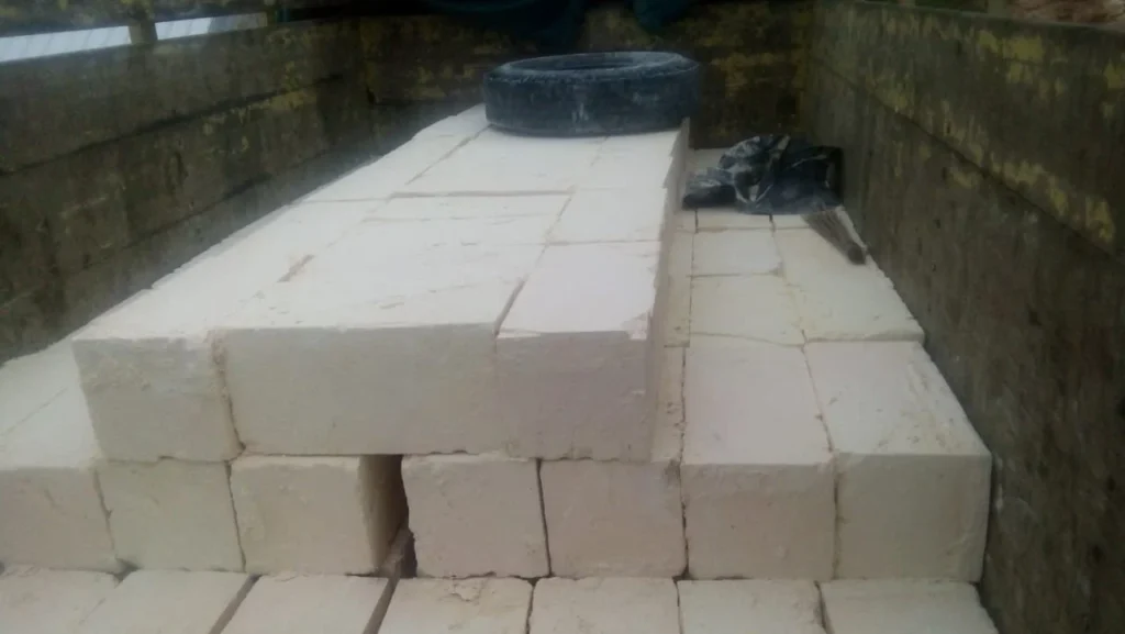 DISTRIBUTOR BATU KUMBUNG SUPER TUBAN