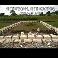 Jual Batu Kumbung Model & Desain Terbaru - Harga Juni 2024