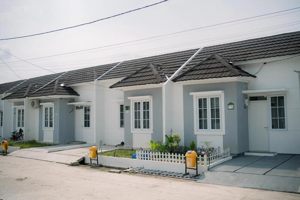 Komitmen Pengembang Bangun Rumah Subsidi Bersertifikat Hijau dan