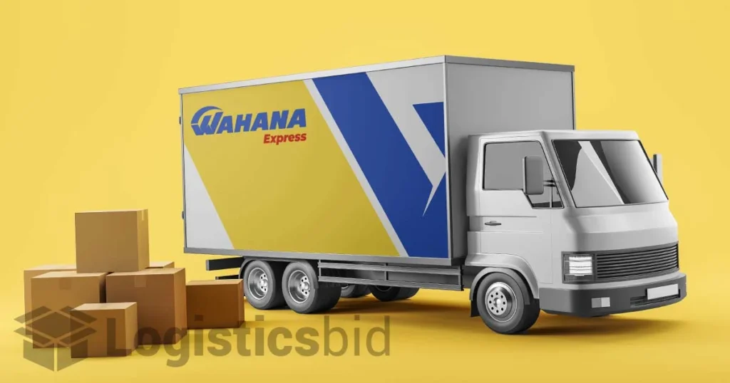Layanan Express Wahana: Kelebihan & Kekurangannya - GC Logistik