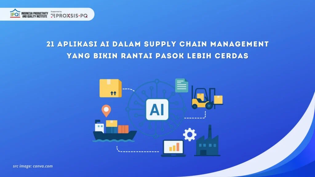 Masa Depan Industri Ekspedisi dan Logistik: Apa Peluang, Tantangan, dan