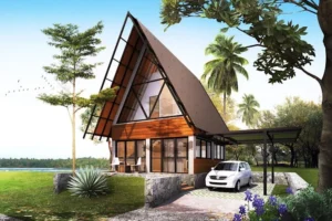 Cara memadukan gaya Skandinavian dengan arsitektur tradisional – Panduan Praktis