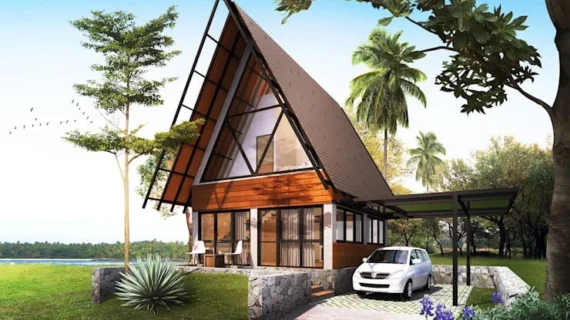 Cara memadukan gaya Skandinavian dengan arsitektur tradisional – Panduan Praktis