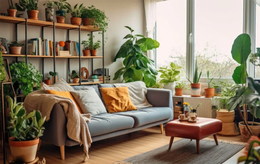 Panduan Lengkap Desain Interior Ramah Lingkungan untuk Rumah Tropis
