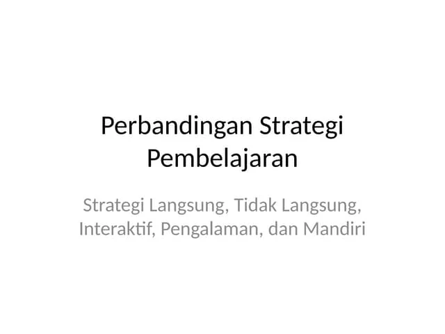 Tabel_Perbandingan_Strategi_Pembelajaran.pptx