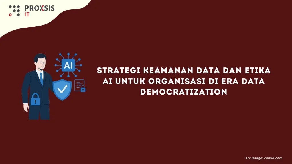 Tantangan Siber 2025-2030: Ini Rencana Keamanan Digital untuk CIO