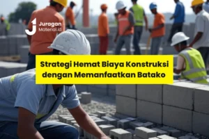 Tips Menghemat Biaya Konstruksi Rumah Tinggal